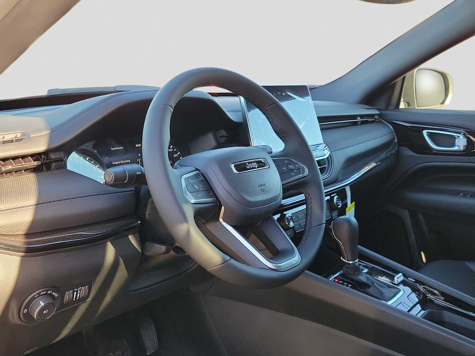 Thumbnail: 2026 Jeep Compass - 2