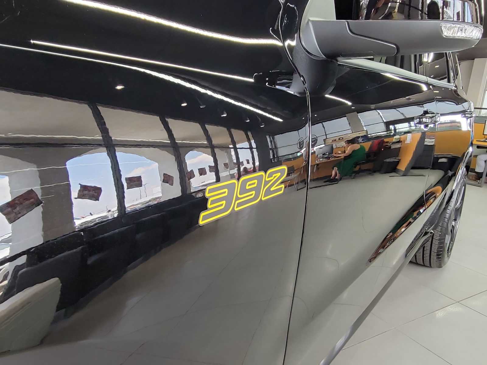 Thumbnail: 2024 Dodge Durango - 8