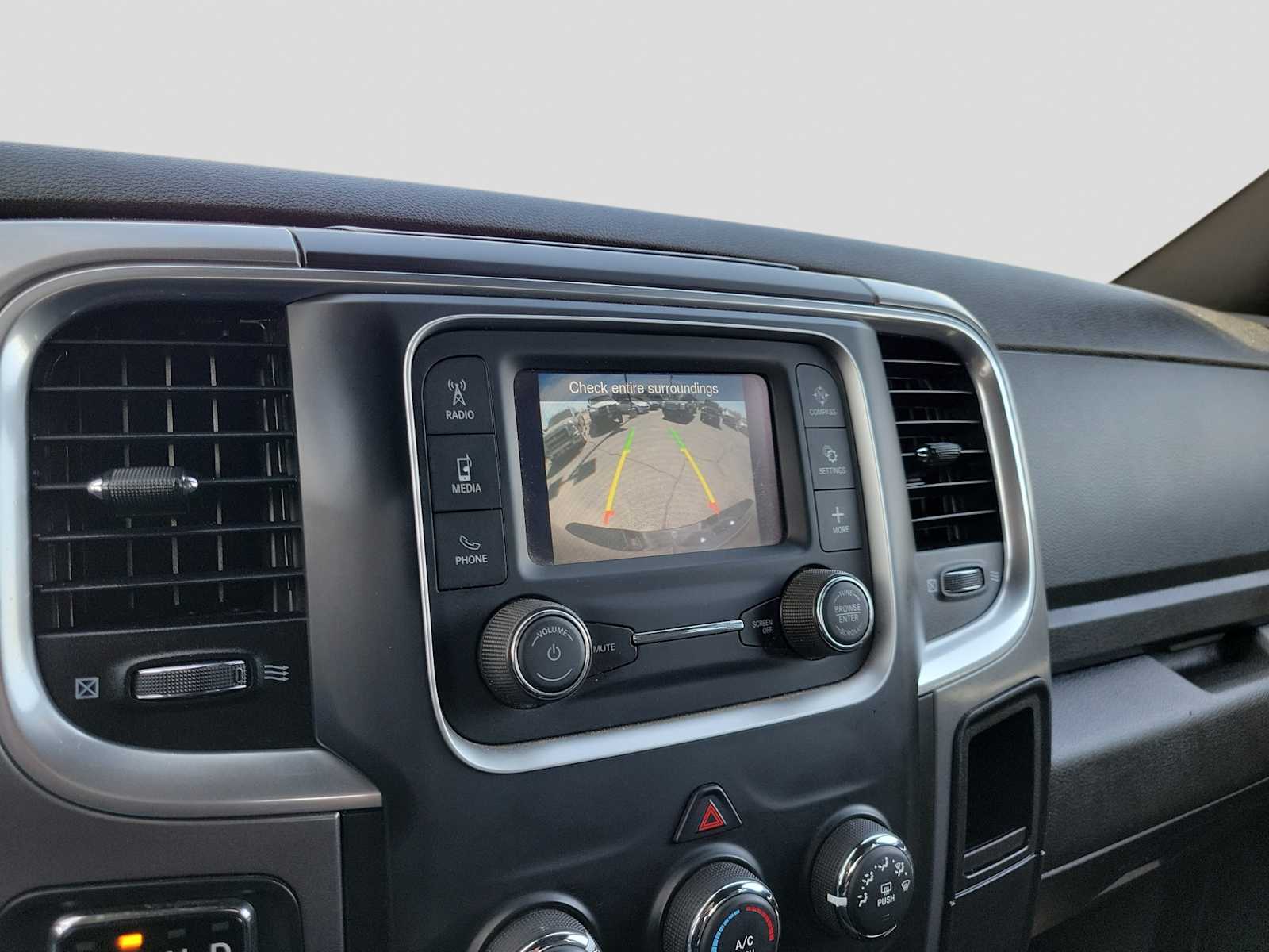 Thumbnail: 2024 RAM 1500 Classic - 20