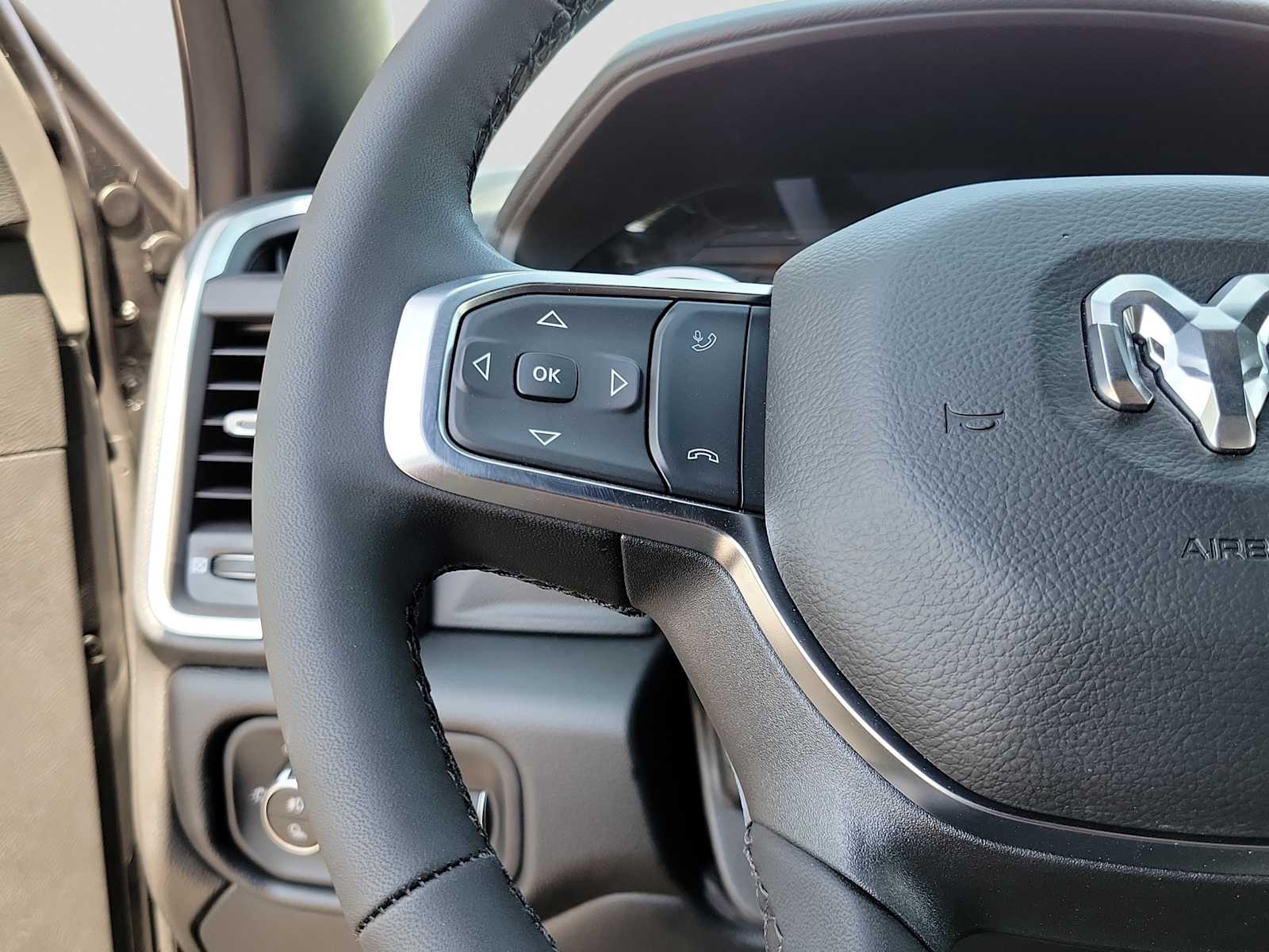 Thumbnail: 2026 RAM 2500 - 19