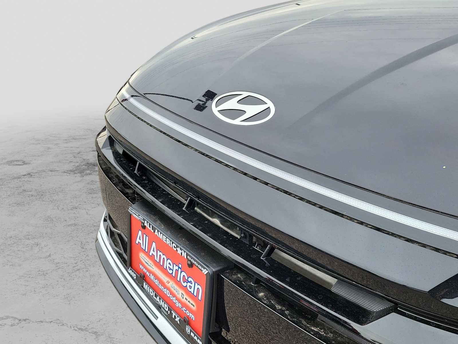 Thumbnail: 2025 Hyundai Sonata - 9