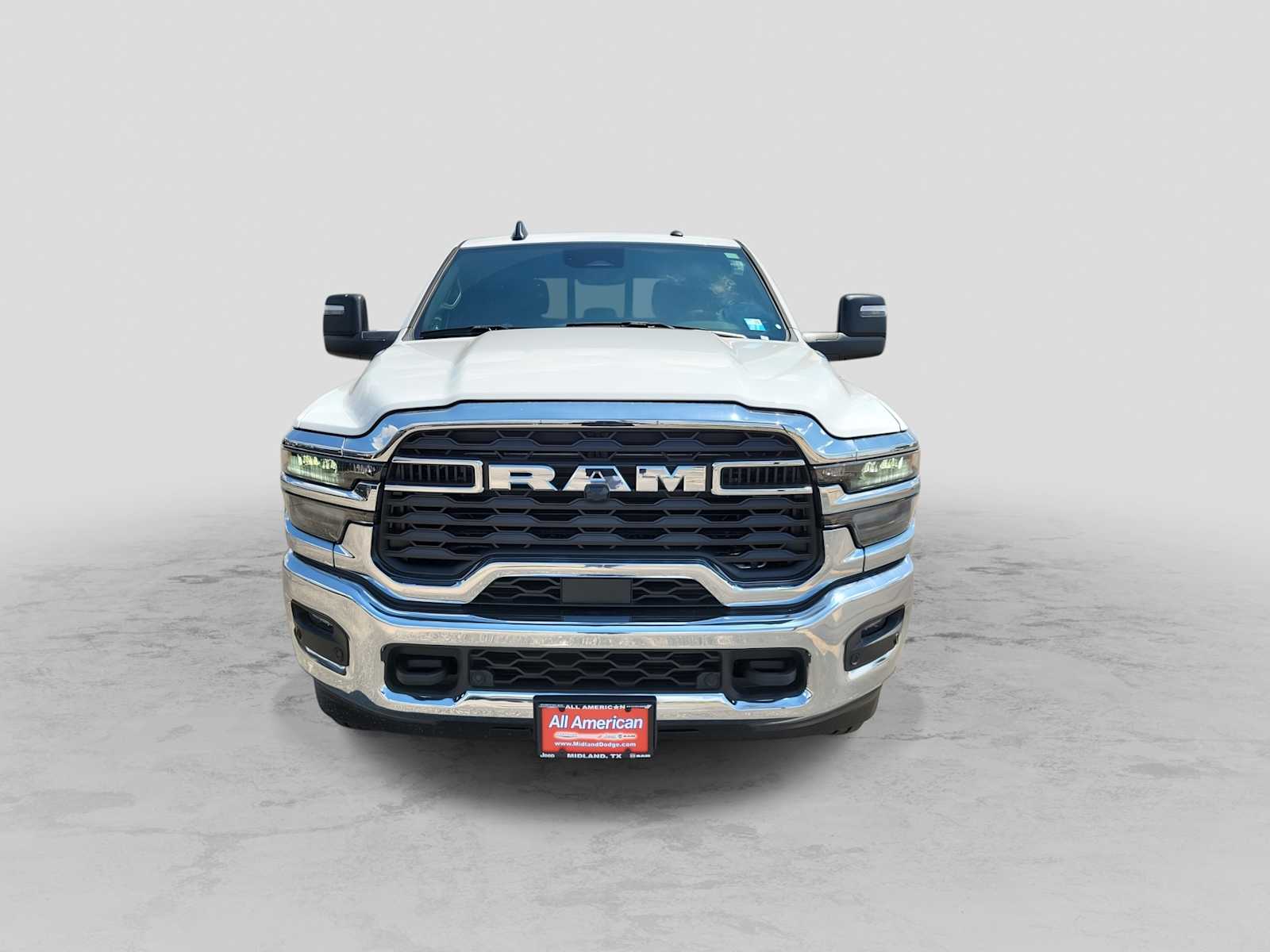 Thumbnail: 2026 RAM 2500 - 14