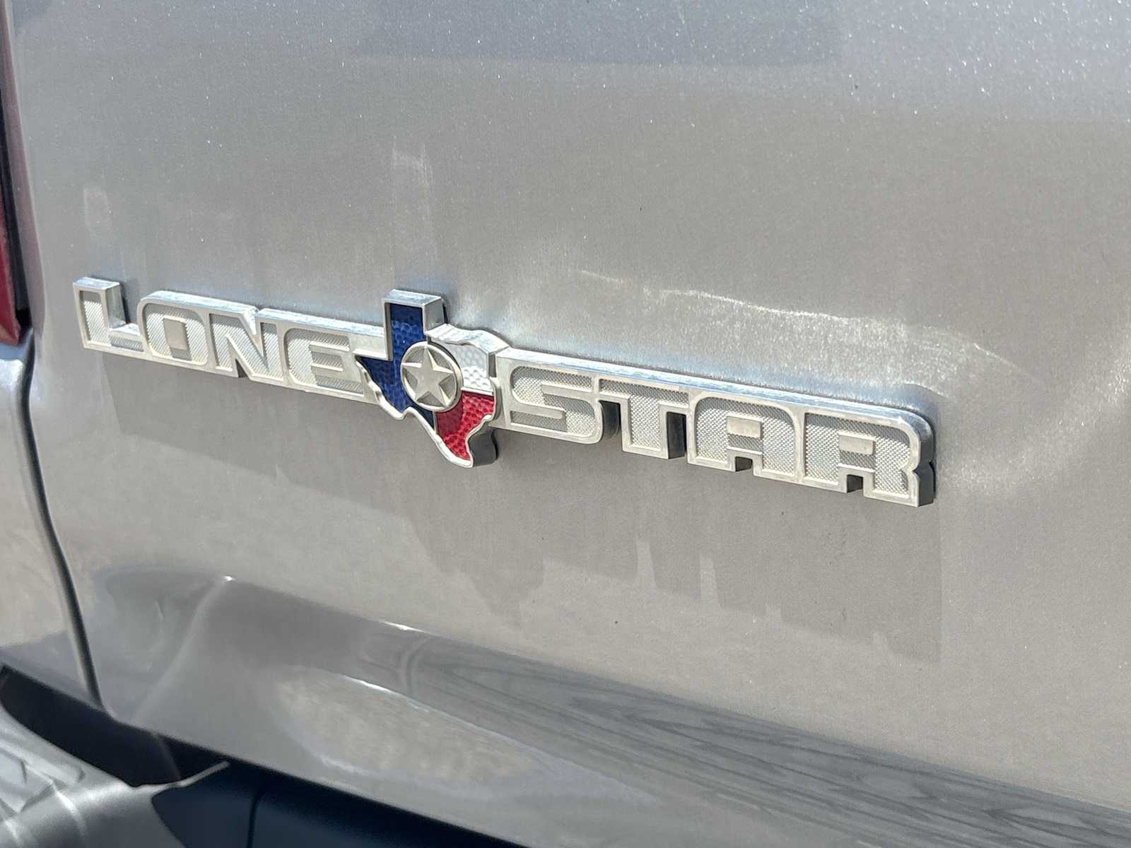Thumbnail: 2019 RAM 1500 - 3