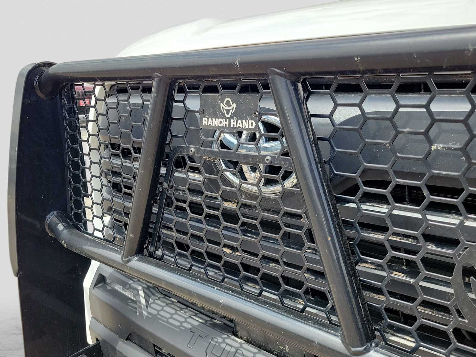 Thumbnail: 2023 Toyota Tundra - 9