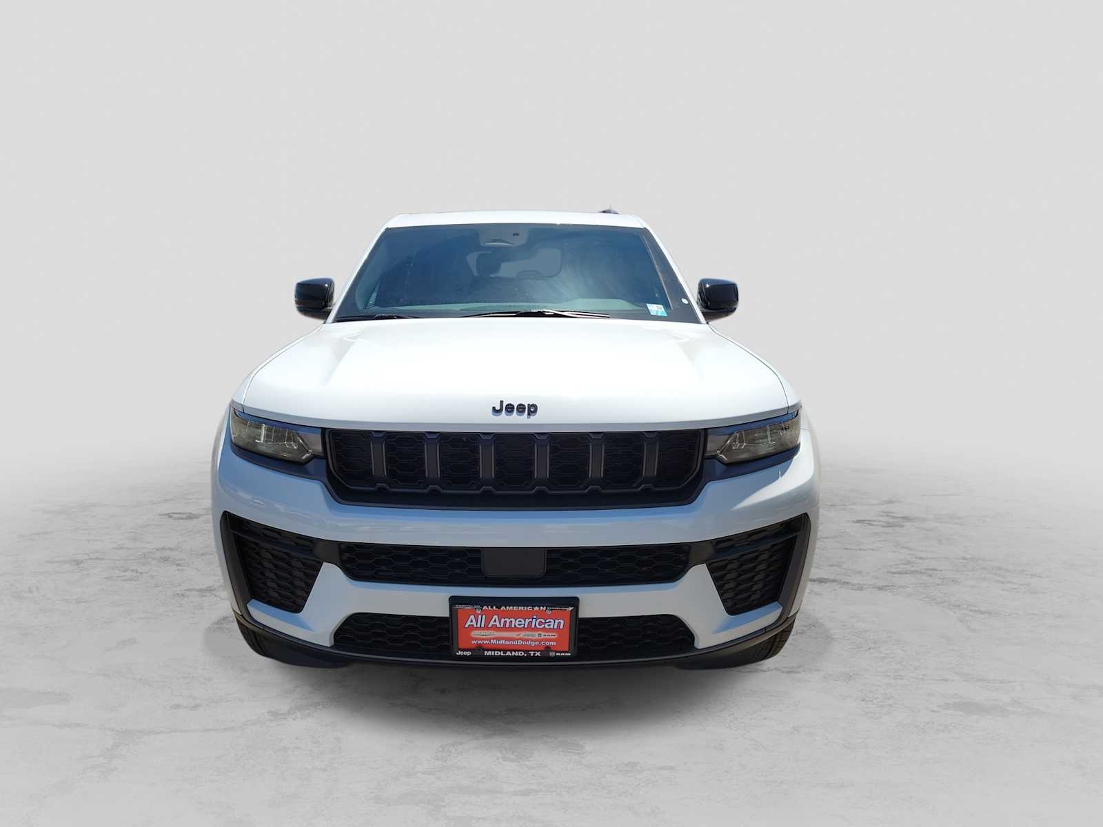 Thumbnail: 2026 Jeep Grand Cherokee L - 6