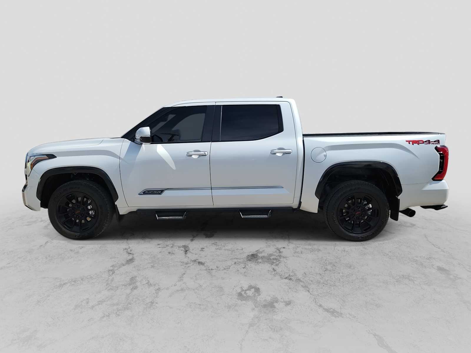 Thumbnail: 2025 Toyota Tundra - 3
