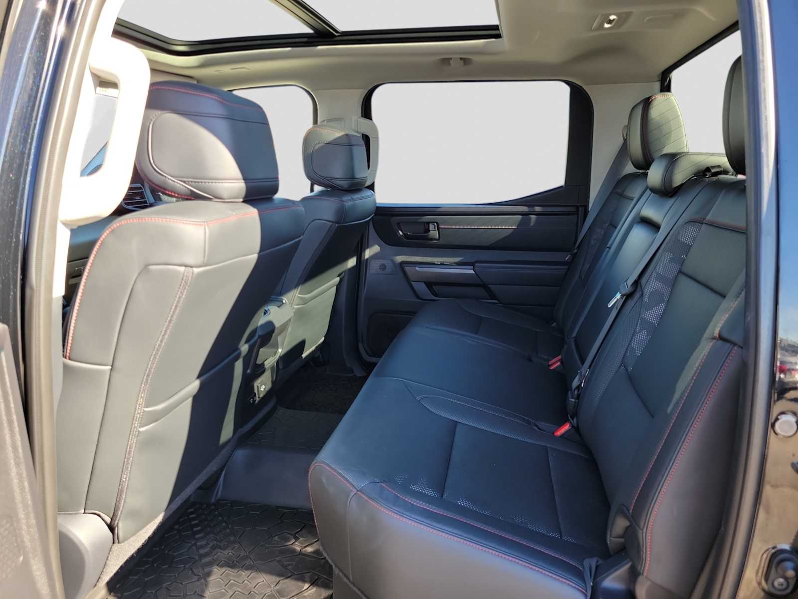 Thumbnail: 2023 Toyota Tundra - 12