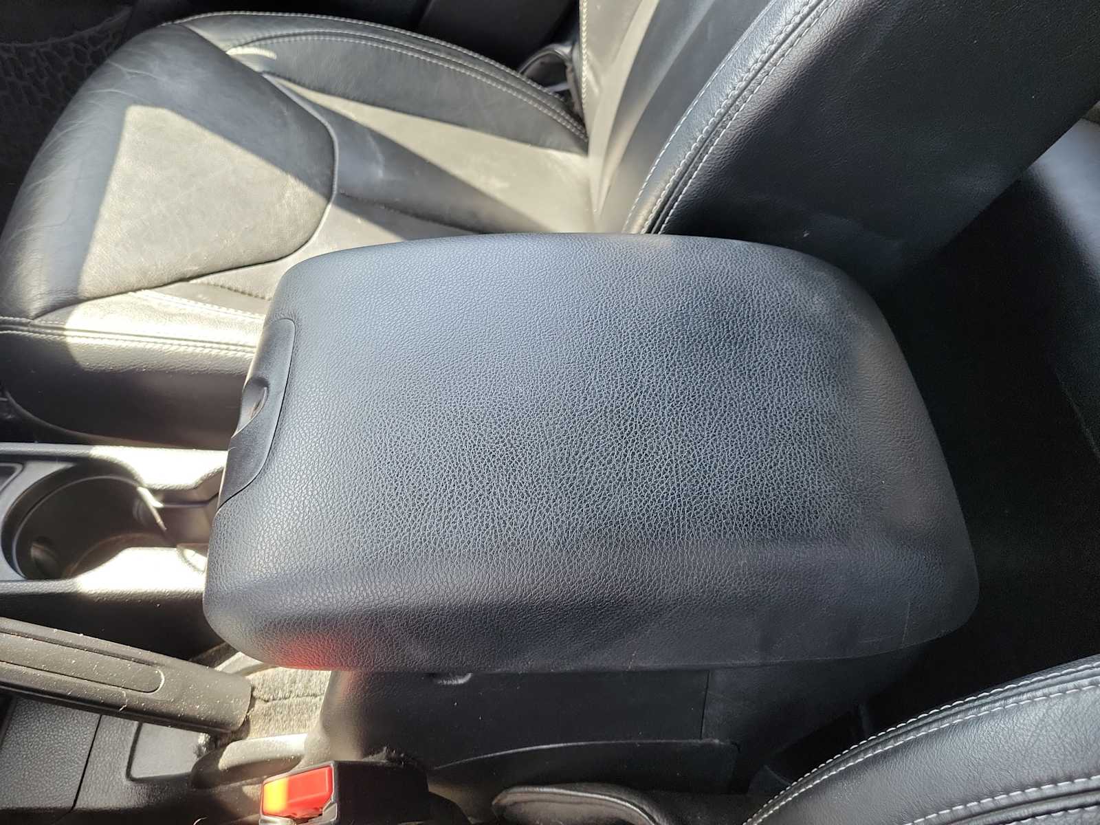 Thumbnail: 2014 Jeep Wrangler - 16