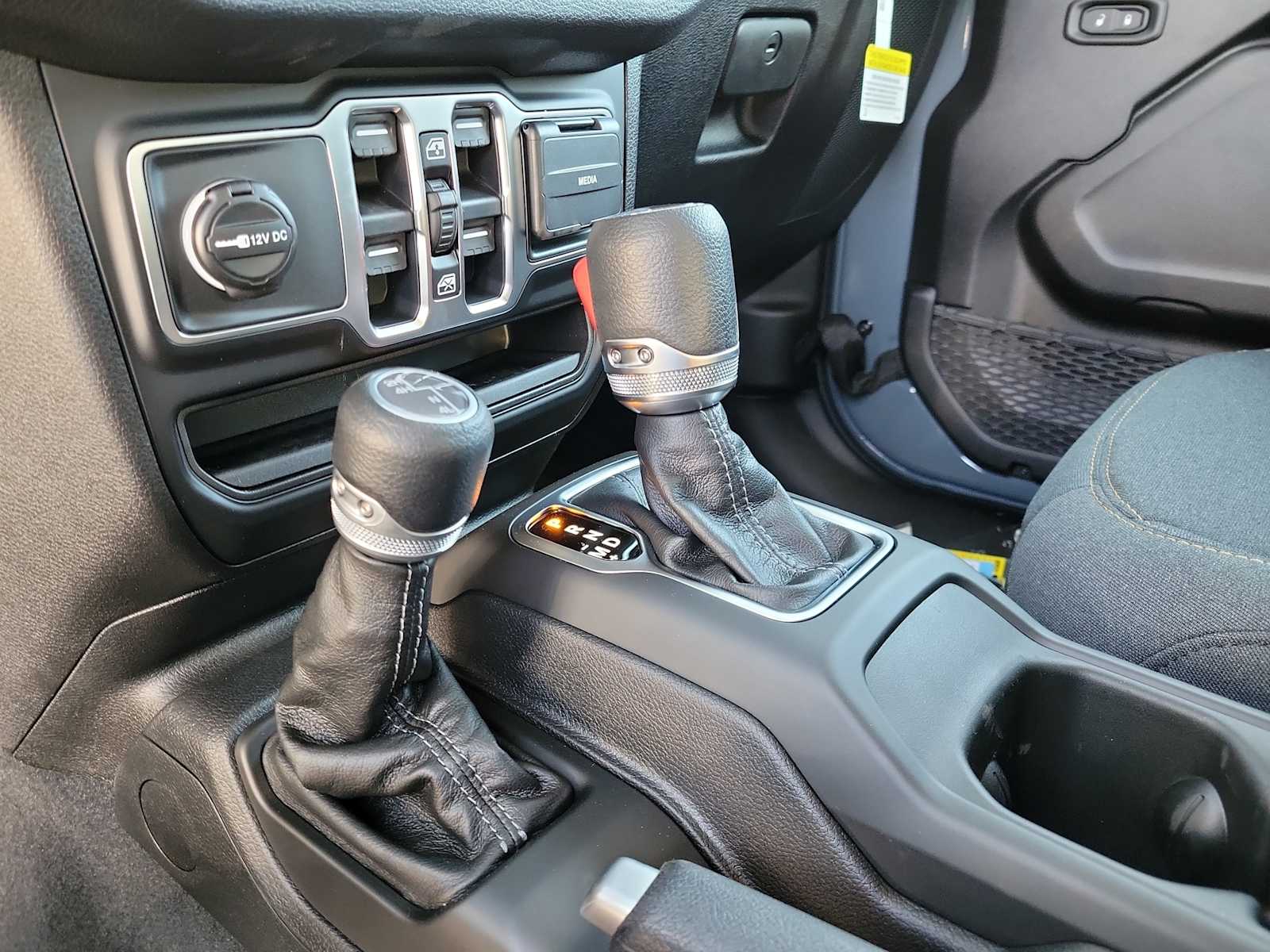 Thumbnail: 2026 Jeep Wrangler - 17