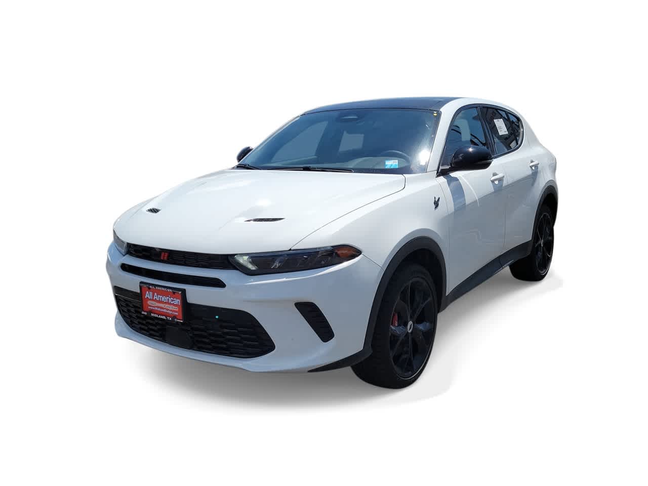 2024 Dodge Hornet GT -
                  Midland, TX