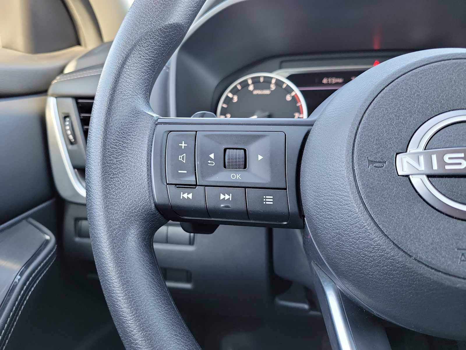 Thumbnail: 2024 Nissan Rogue - 19