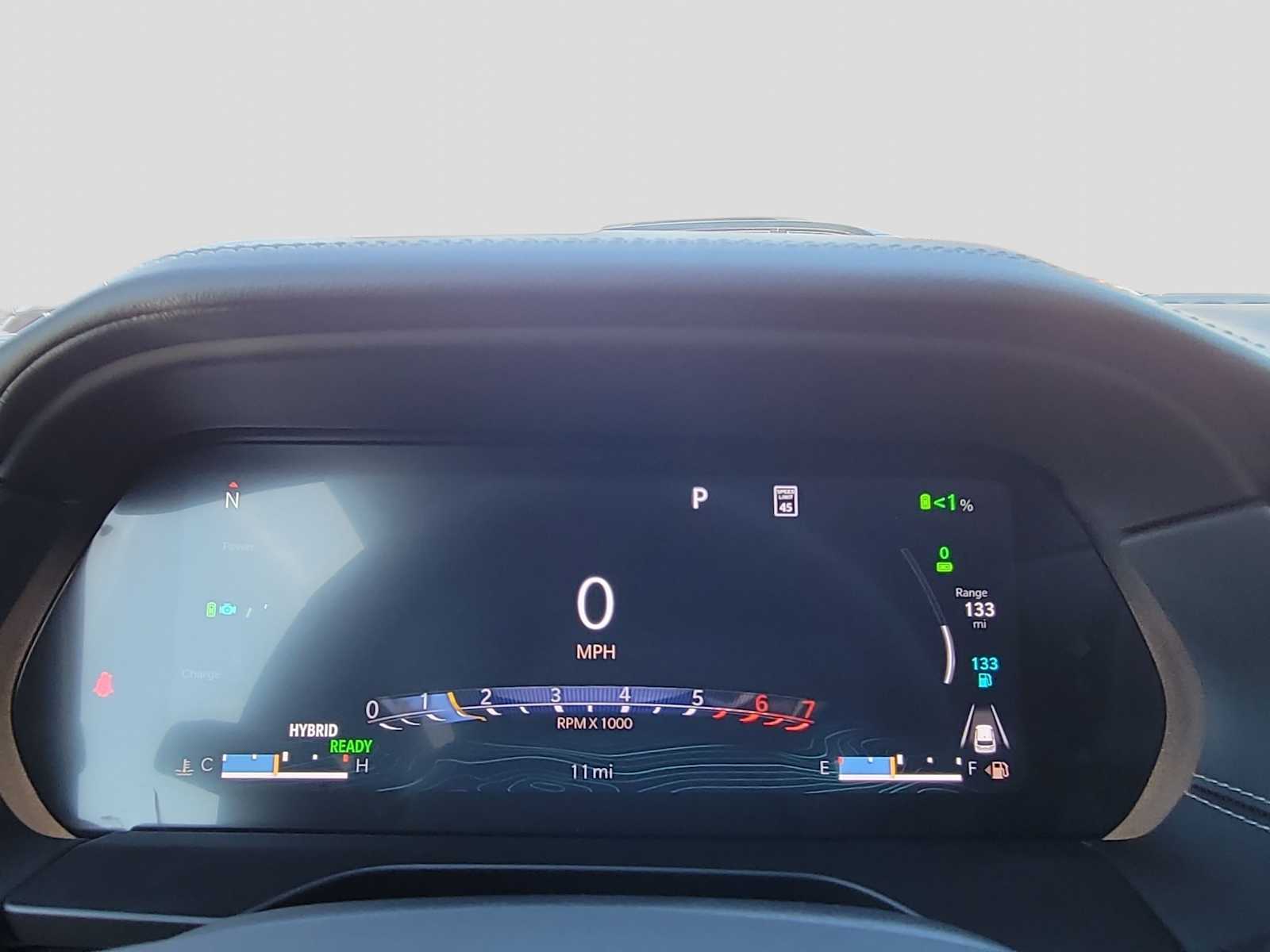 Thumbnail: 2023 Jeep Grand Cherokee - 18