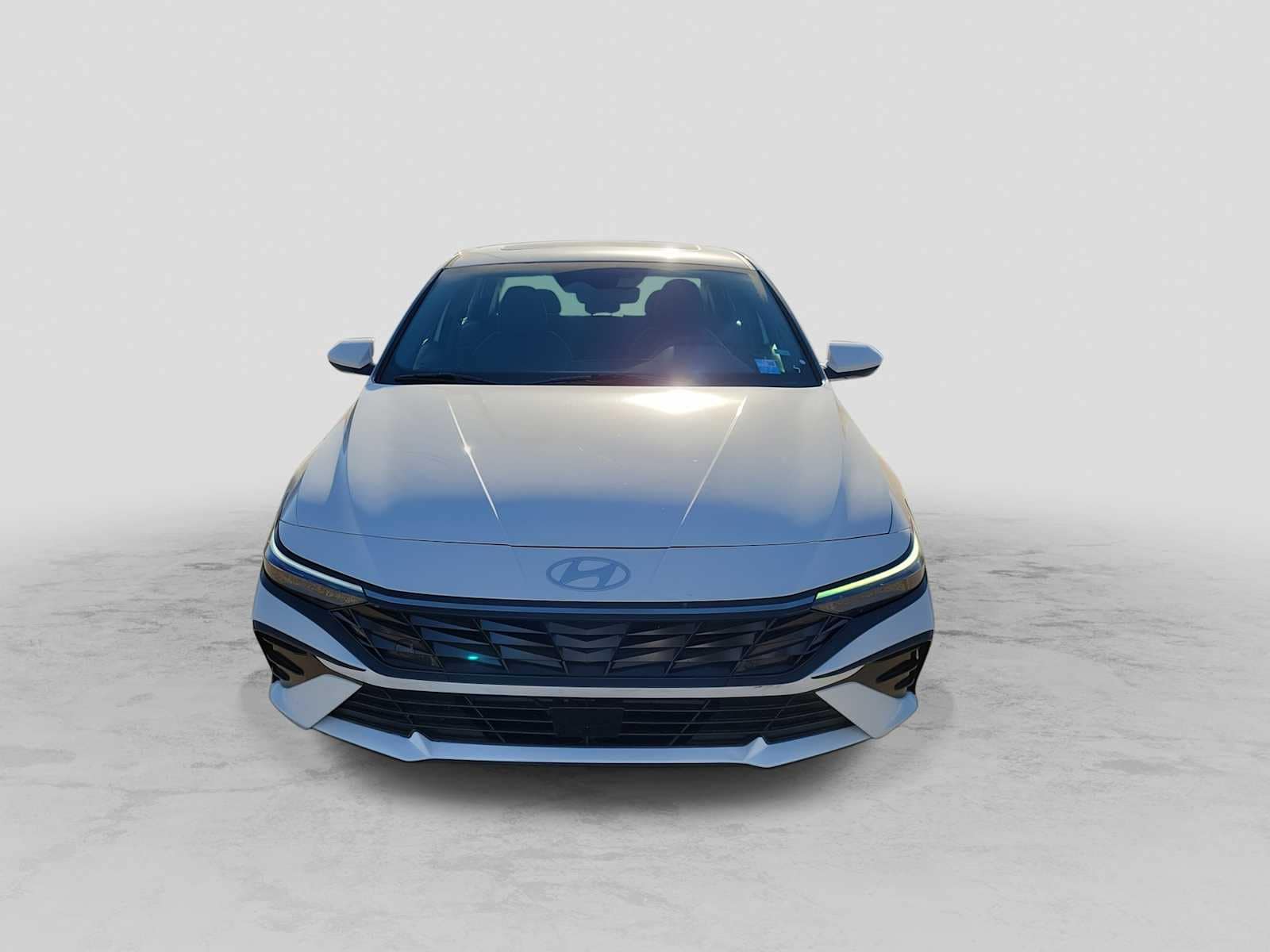 Thumbnail: 2025 Hyundai Elantra - 6