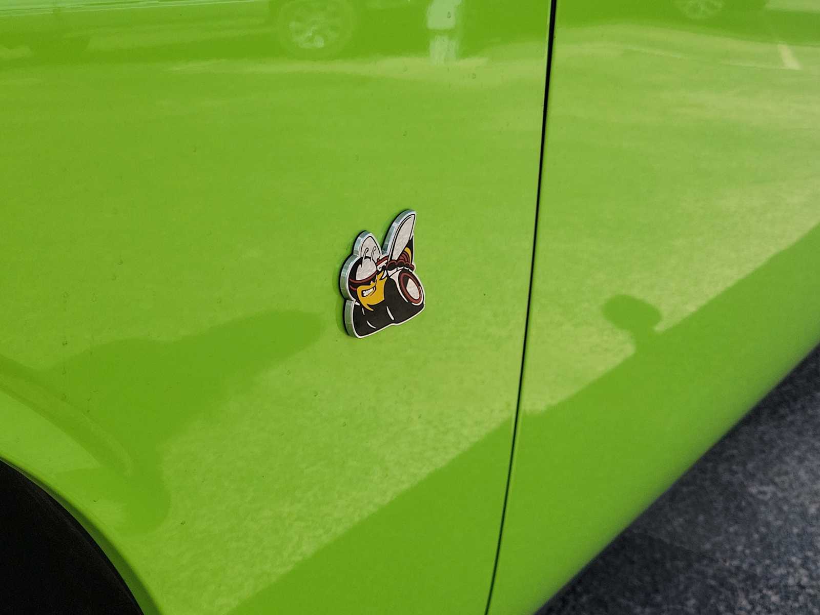 Thumbnail: 2023 Dodge Challenger - 7