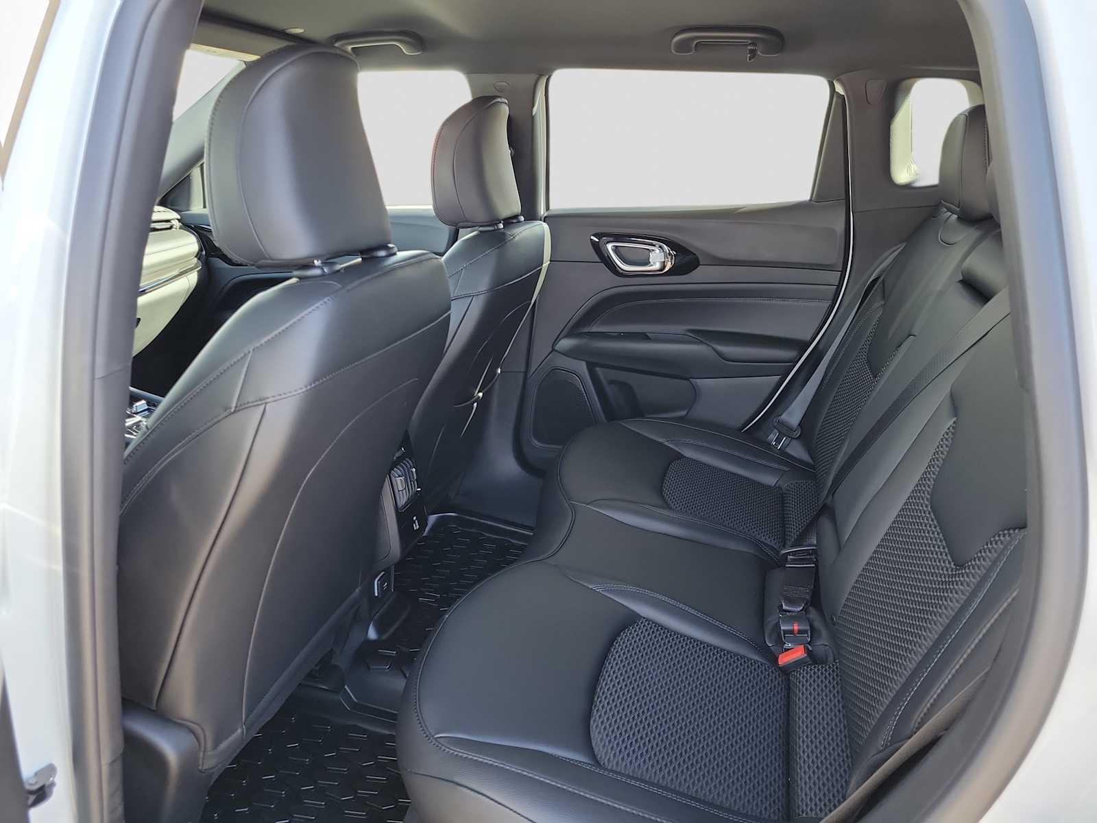 Thumbnail: 2026 Jeep Compass - 12