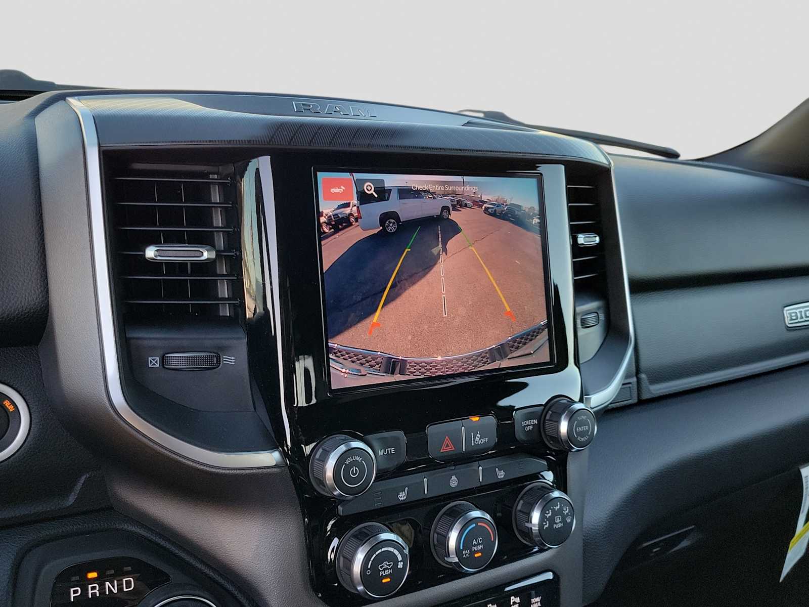 Thumbnail: 2026 RAM 1500 - 20