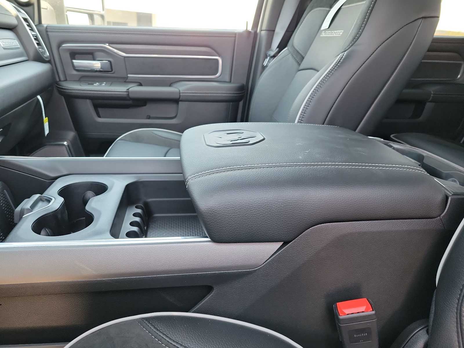 Thumbnail: 2026 RAM 2500 - 16