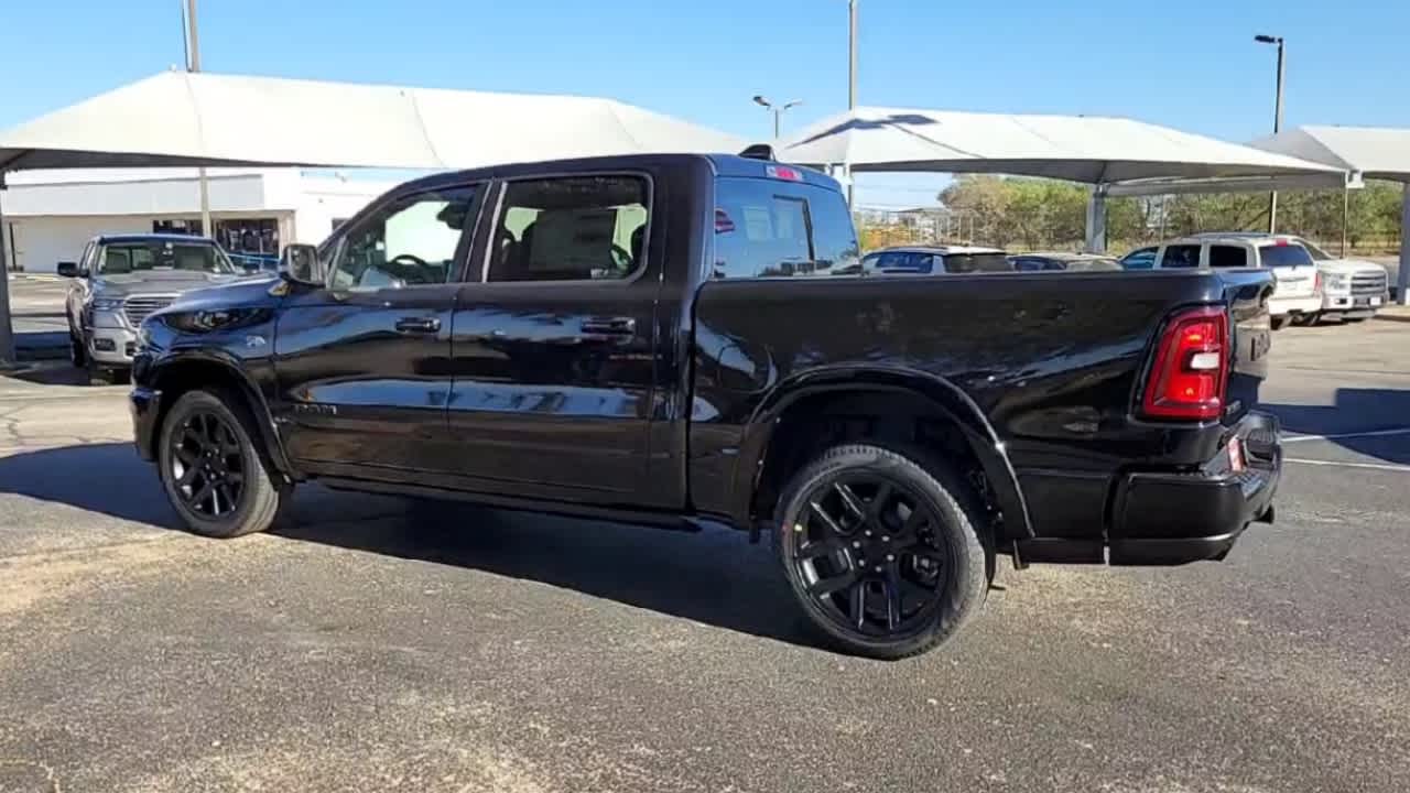 Thumbnail: 2026 RAM 1500 - 6