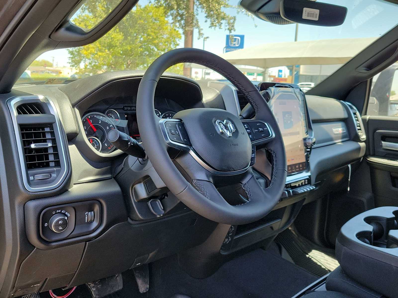 Thumbnail: 2025 RAM 2500 - 2