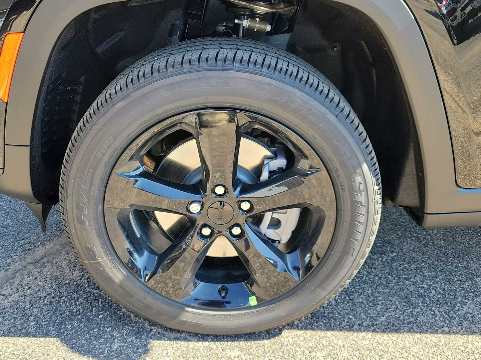 Thumbnail: 2025 Jeep Grand Cherokee - 8