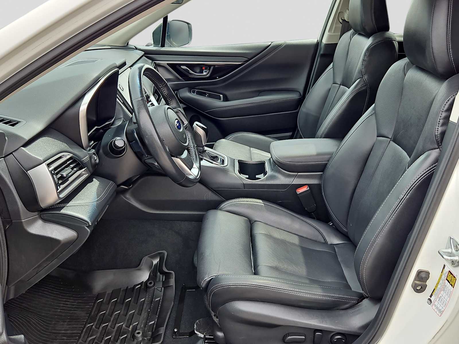 Thumbnail: 2022 Subaru Outback - 6