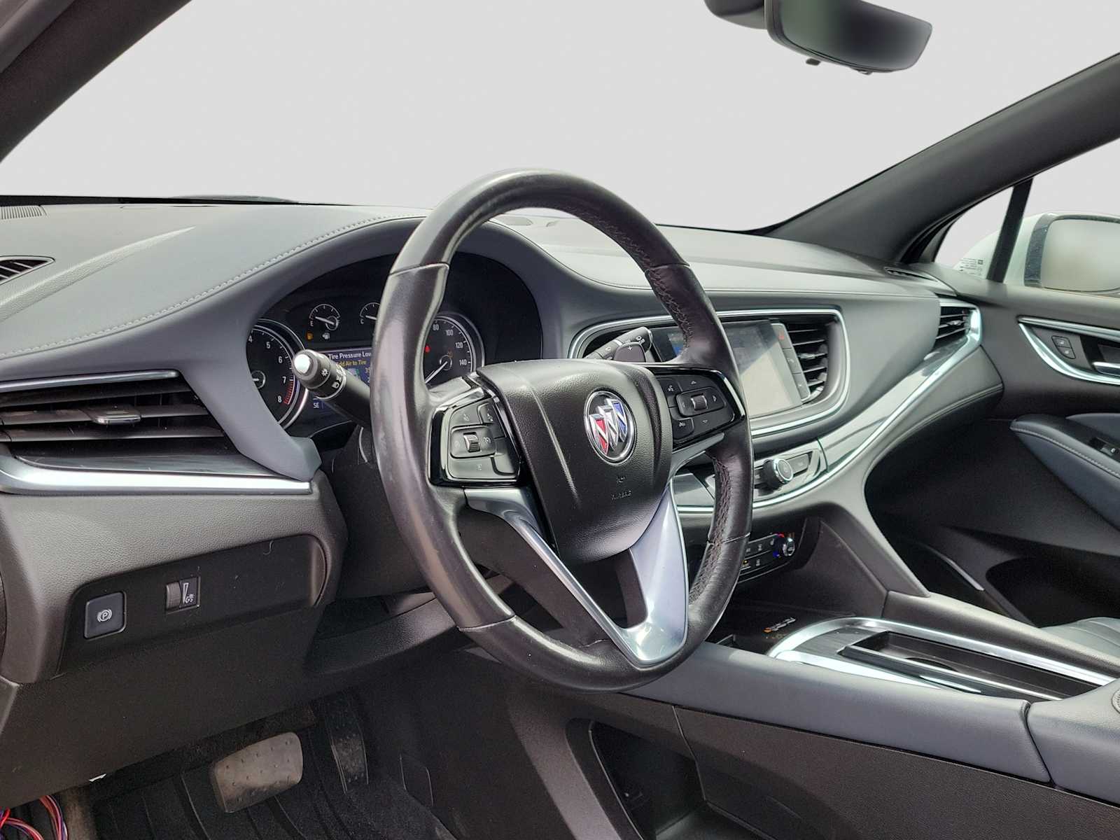 Thumbnail: 2022 Buick Enclave - 2