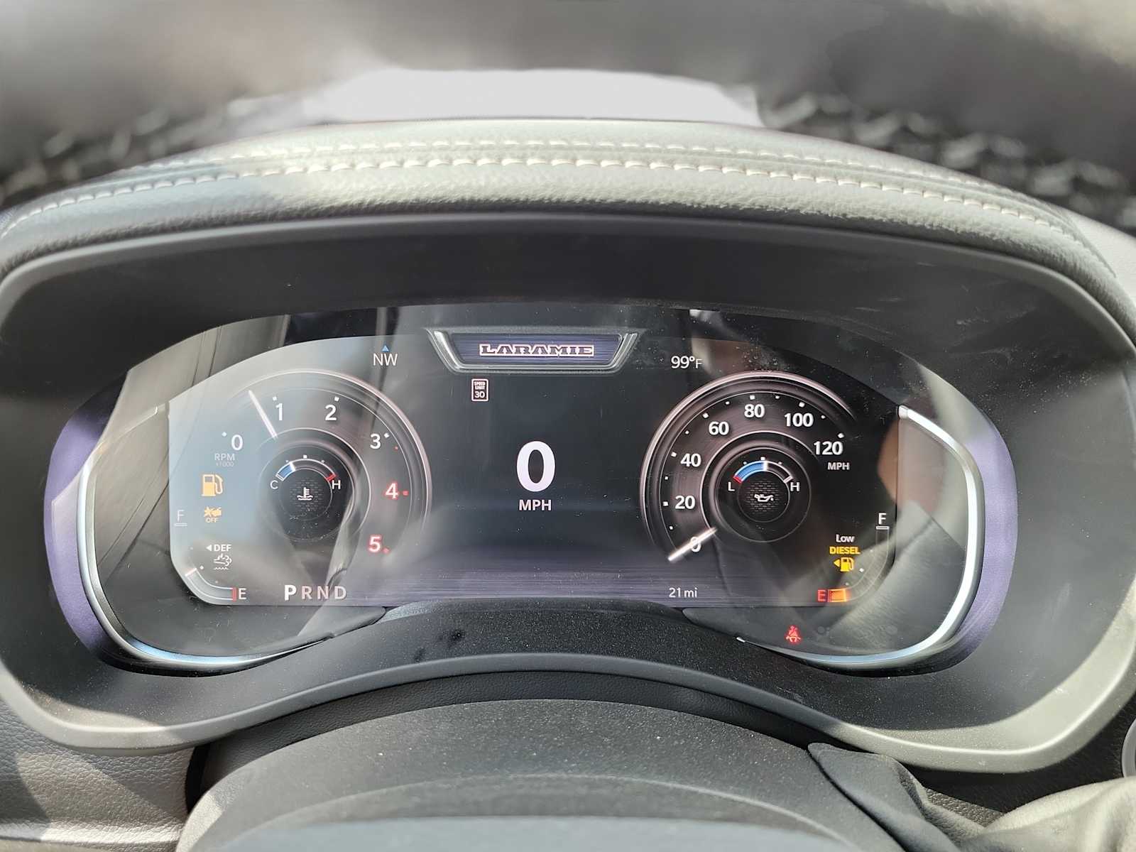 Thumbnail: 2026 RAM 2500 - 18