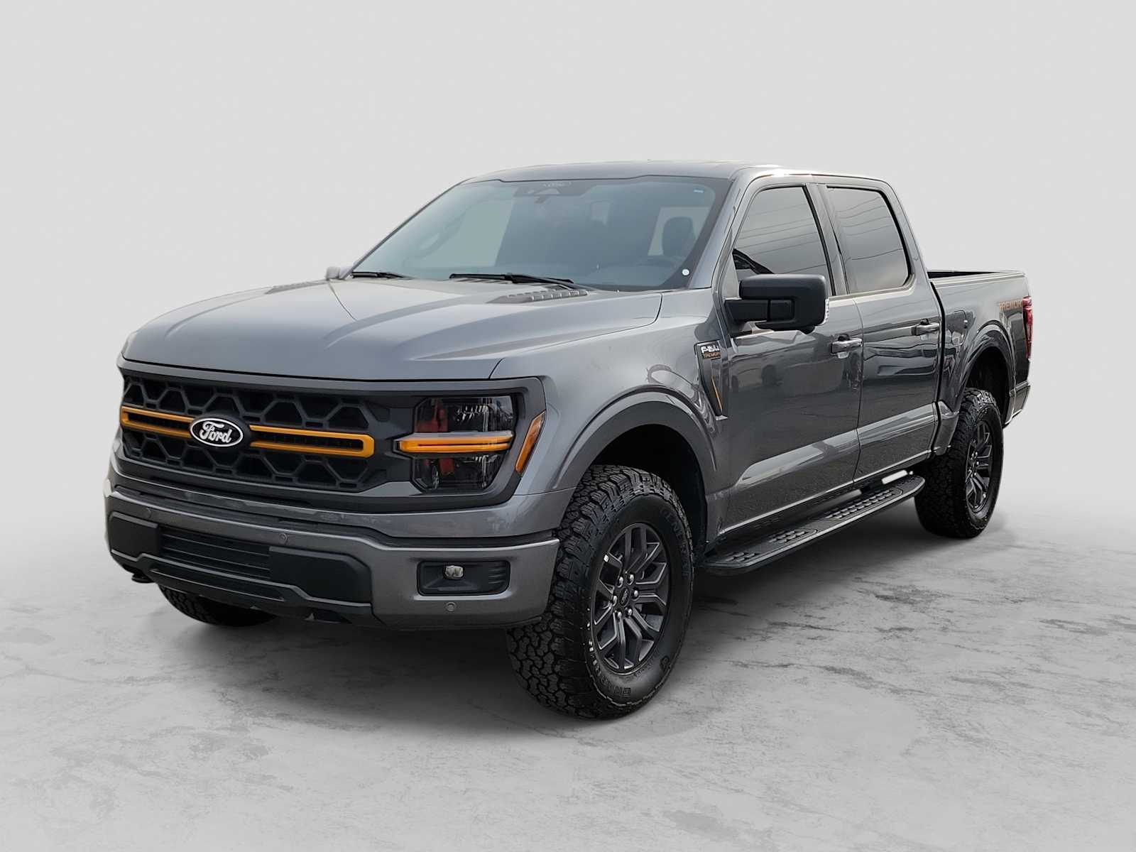 2025 Ford F-150 Tremor's photo