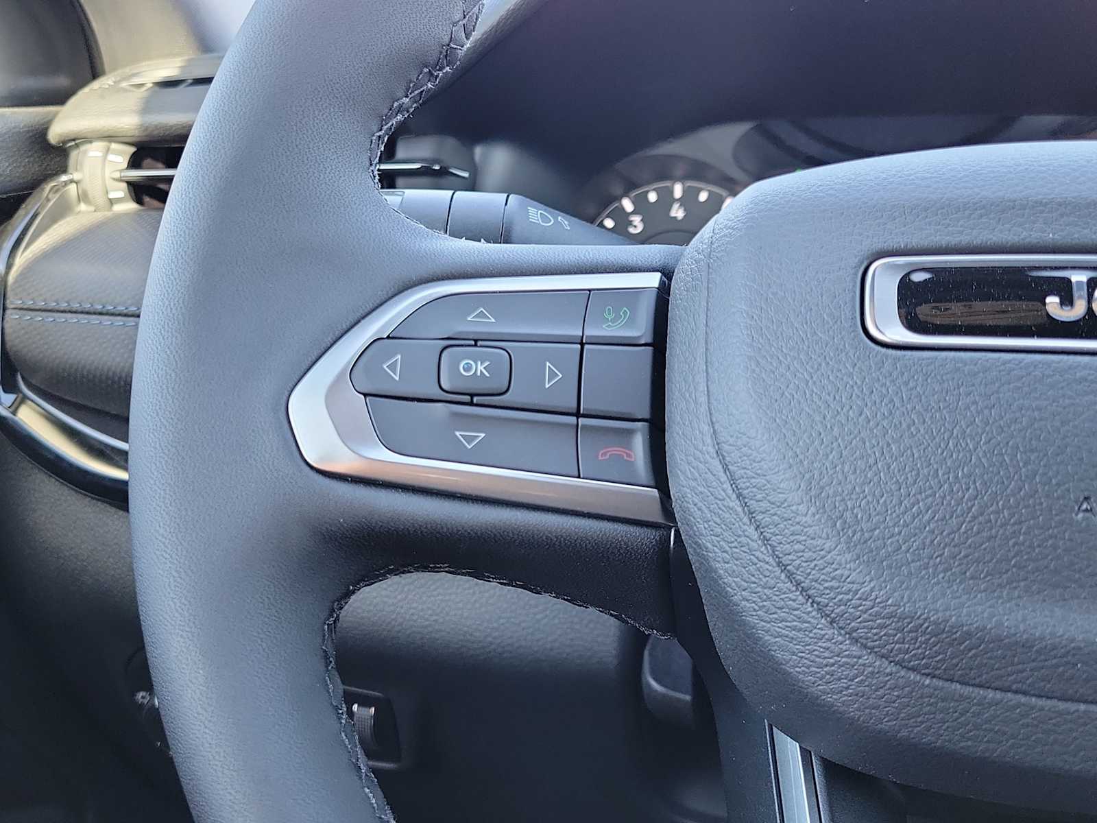 Thumbnail: 2026 Jeep Compass - 19