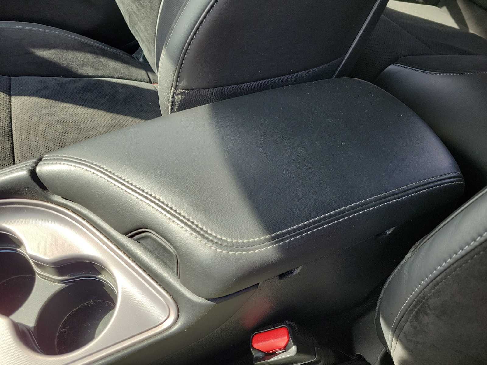 Thumbnail: 2023 Dodge Challenger - 16