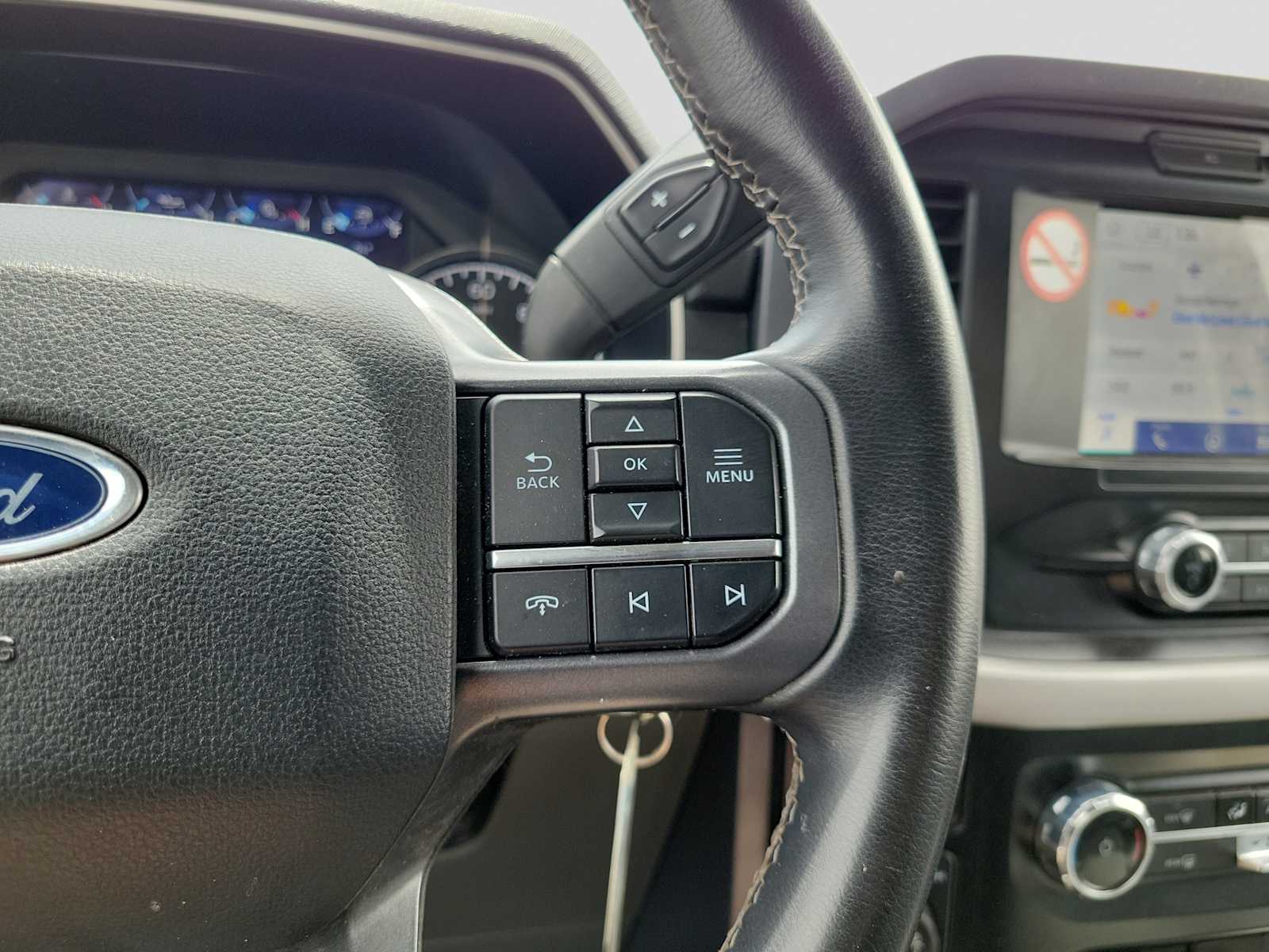 Thumbnail: 2023 Ford F-150 - 19