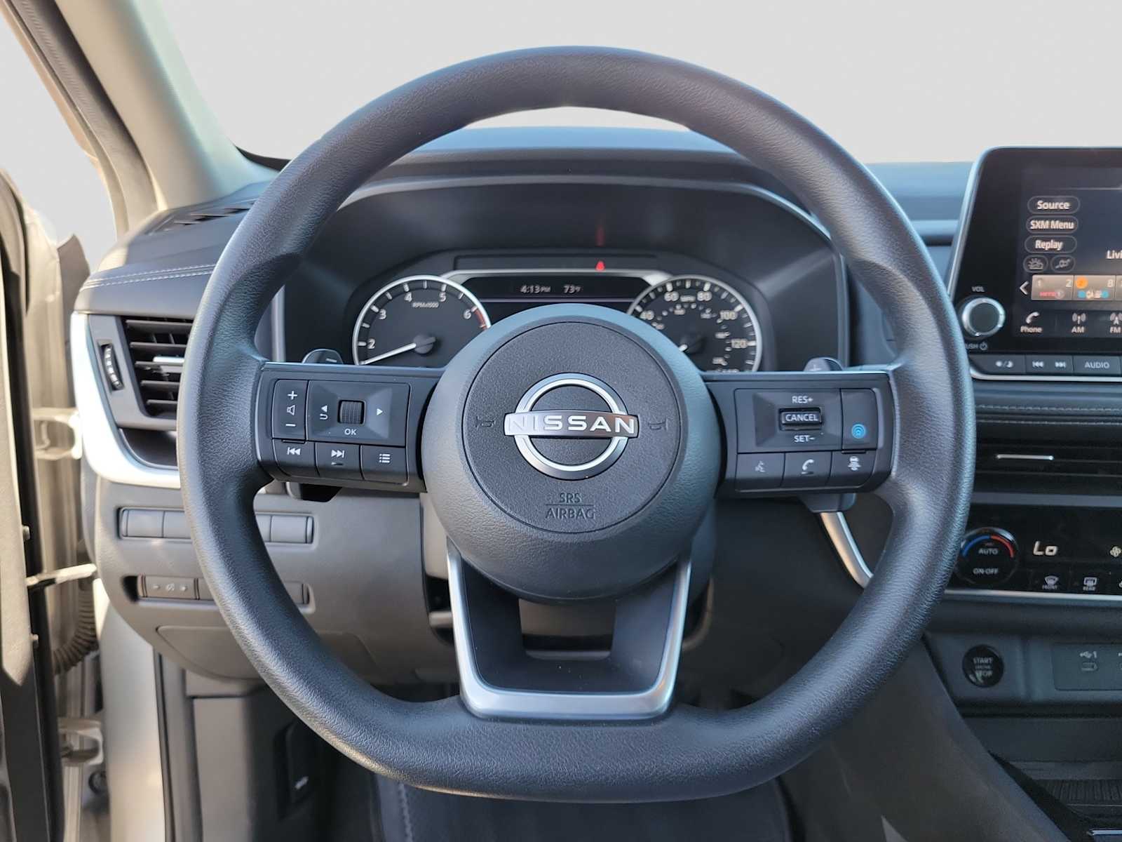 Thumbnail: 2024 Nissan Rogue - 15