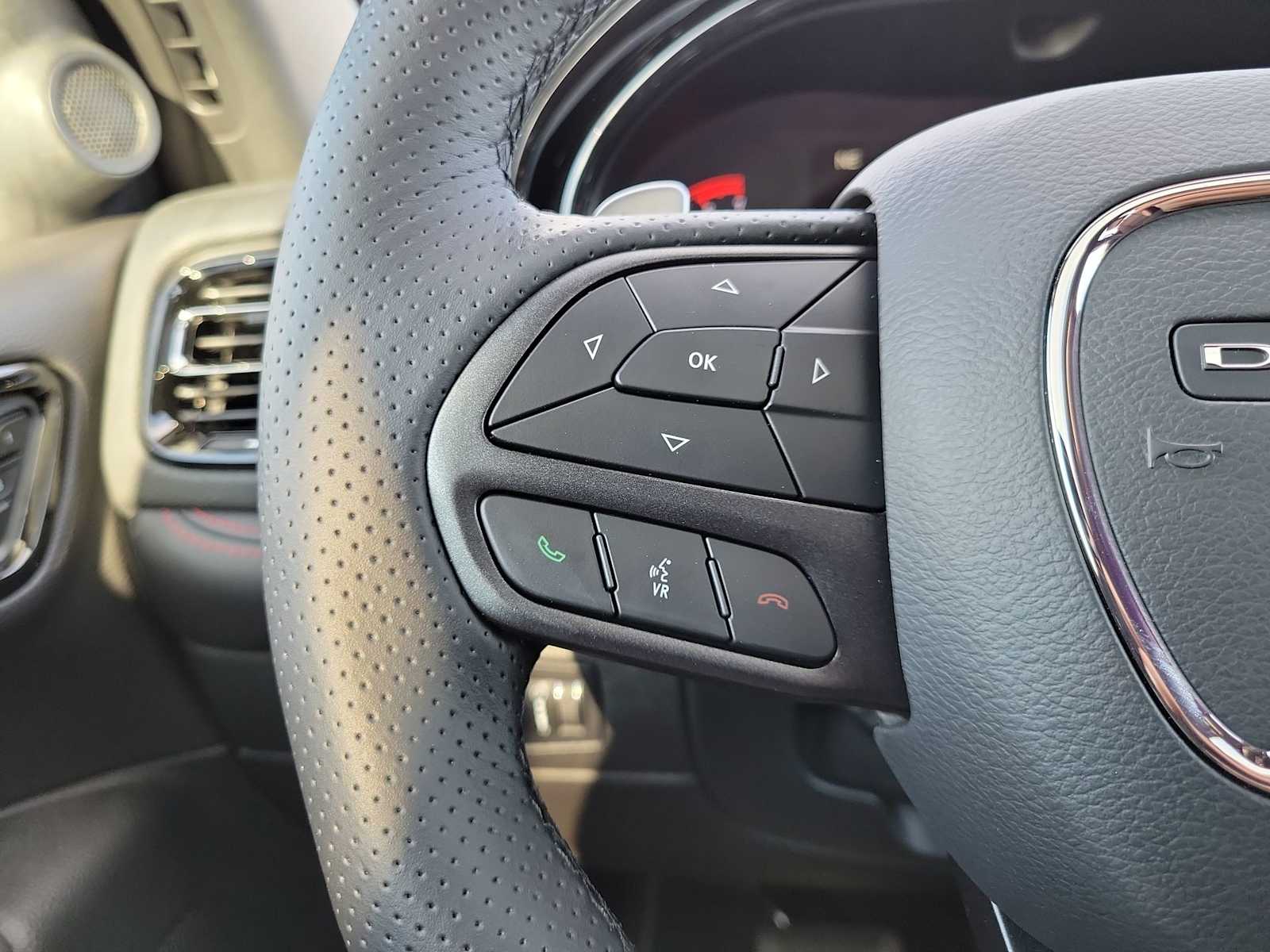 Thumbnail: 2026 Dodge Durango - 19