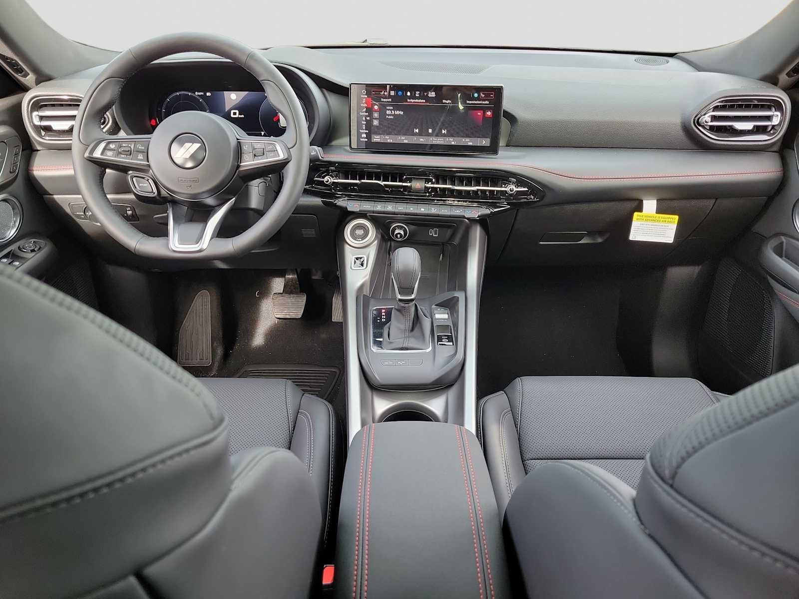 Thumbnail: 2024 Dodge Hornet - 10