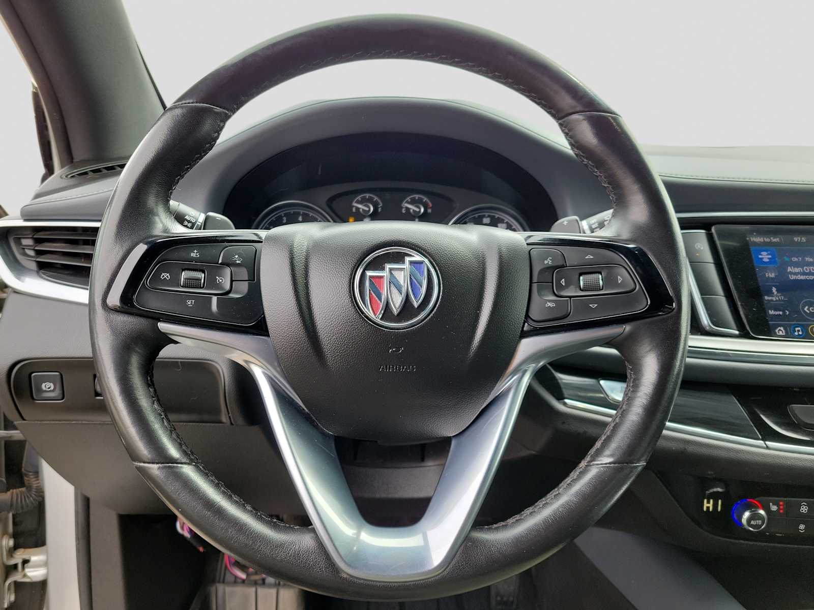 Thumbnail: 2022 Buick Enclave - 15