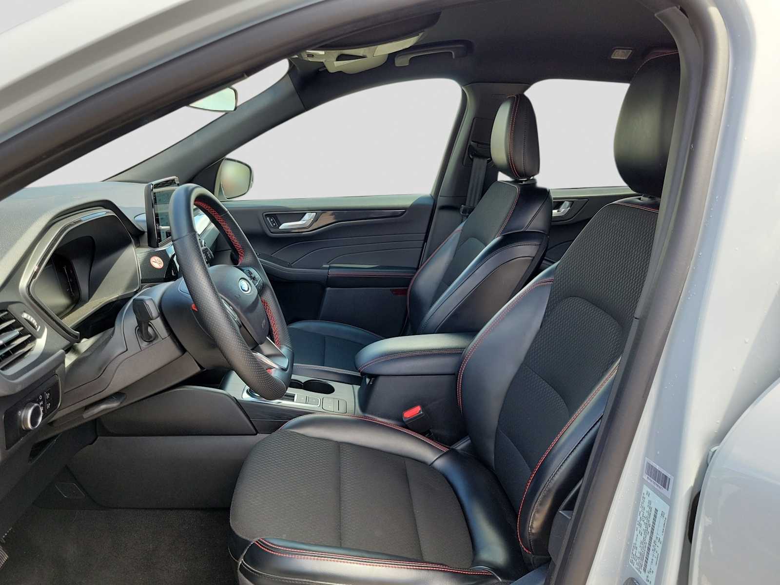 Thumbnail: 2025 Ford Escape - 7