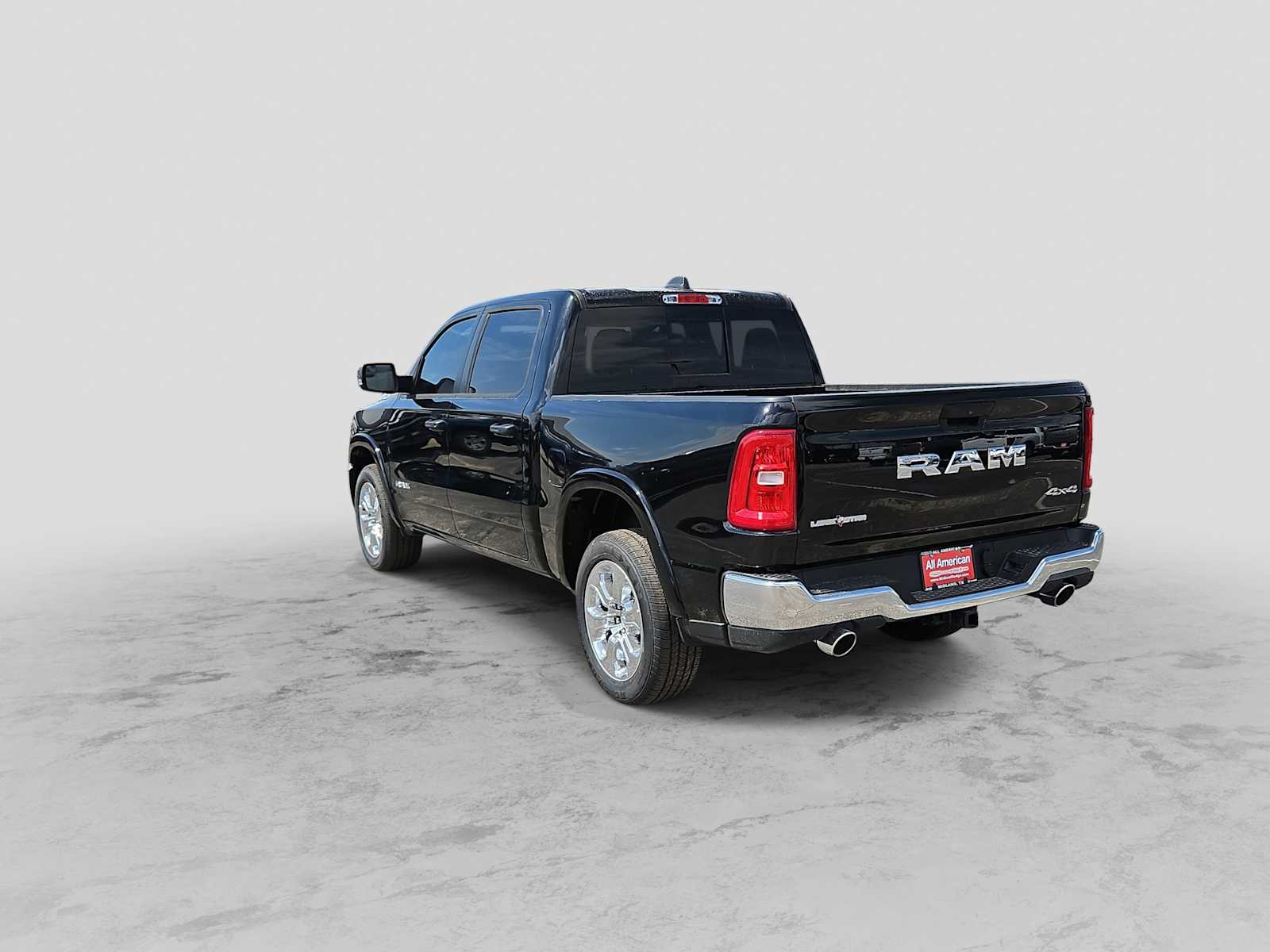 2026 RAM 1500 Big Horn/Lone Star - Photo 6