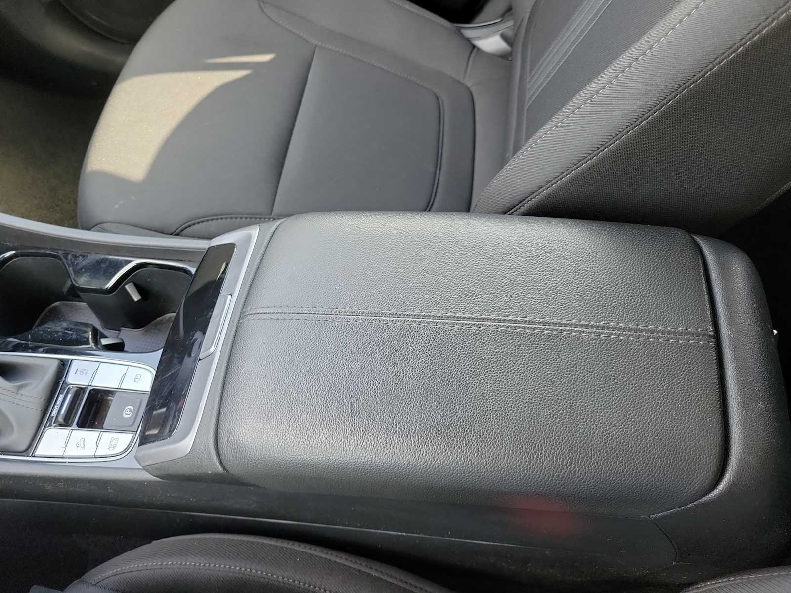 Thumbnail: 2025 Hyundai Tucson - 16