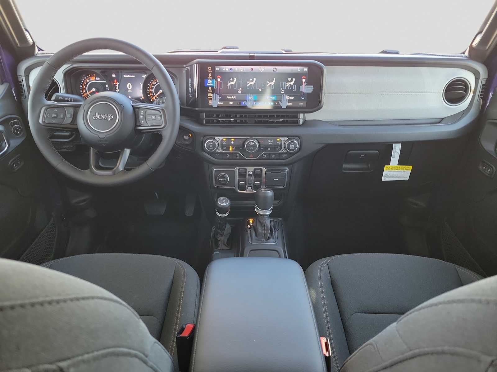 Thumbnail: 2026 Jeep Wrangler - 10