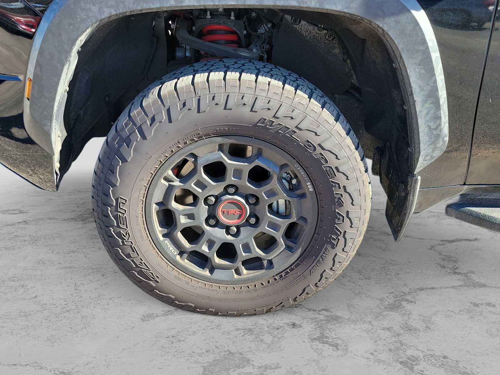 Thumbnail: 2023 Toyota Tundra - 8