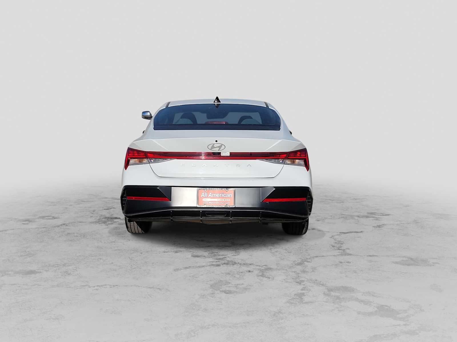 Thumbnail: 2025 Hyundai Elantra - 5