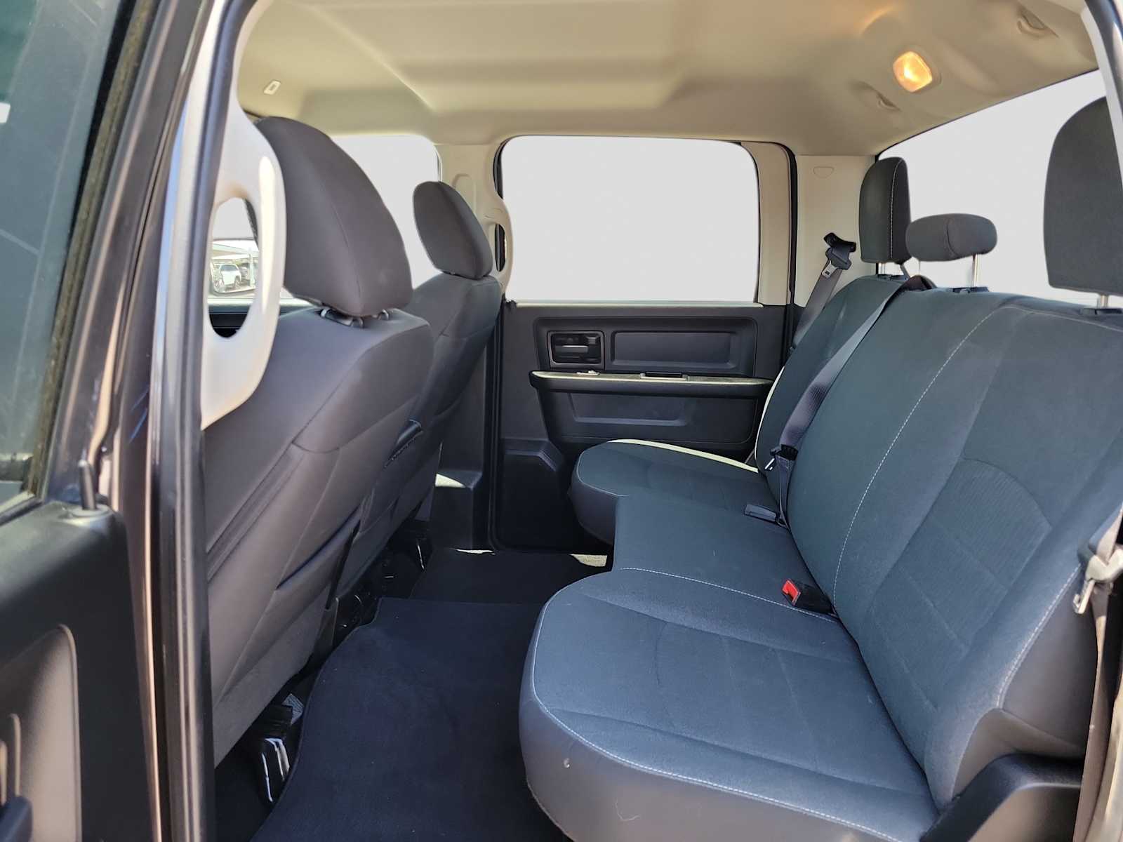 Thumbnail: 2023 RAM 1500 Classic - 8
