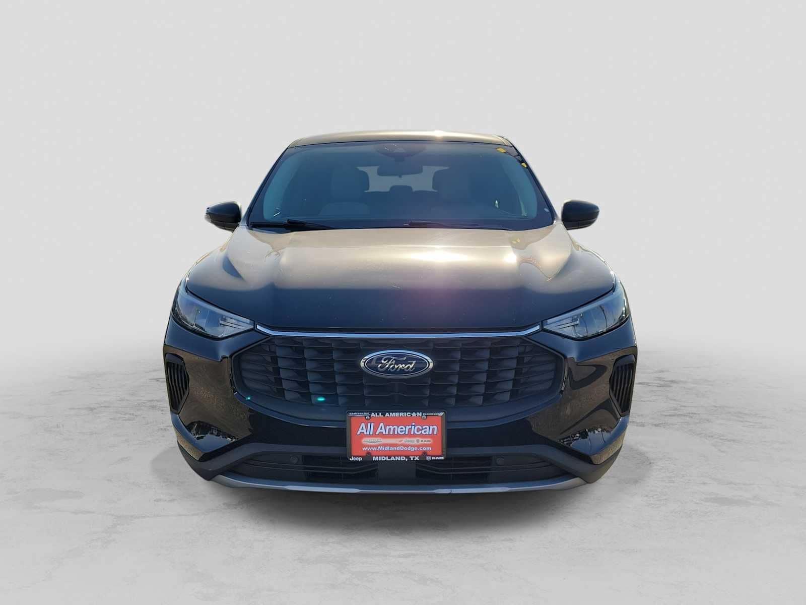 Thumbnail: 2023 Ford Escape - 6