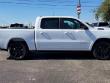 2026 Ram 1500 LARAMIE CREW CAB 4X4 5'7 BOX Pickup