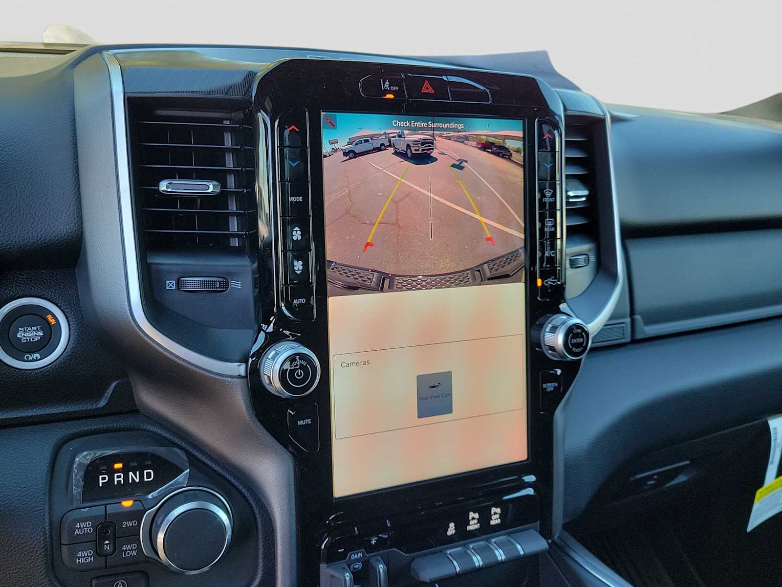 Thumbnail: 2026 RAM 1500 - 20