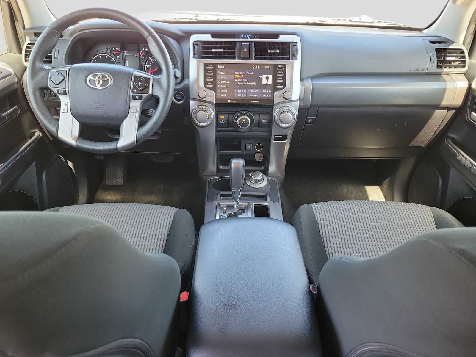 Thumbnail: 2024 Toyota 4Runner - 10