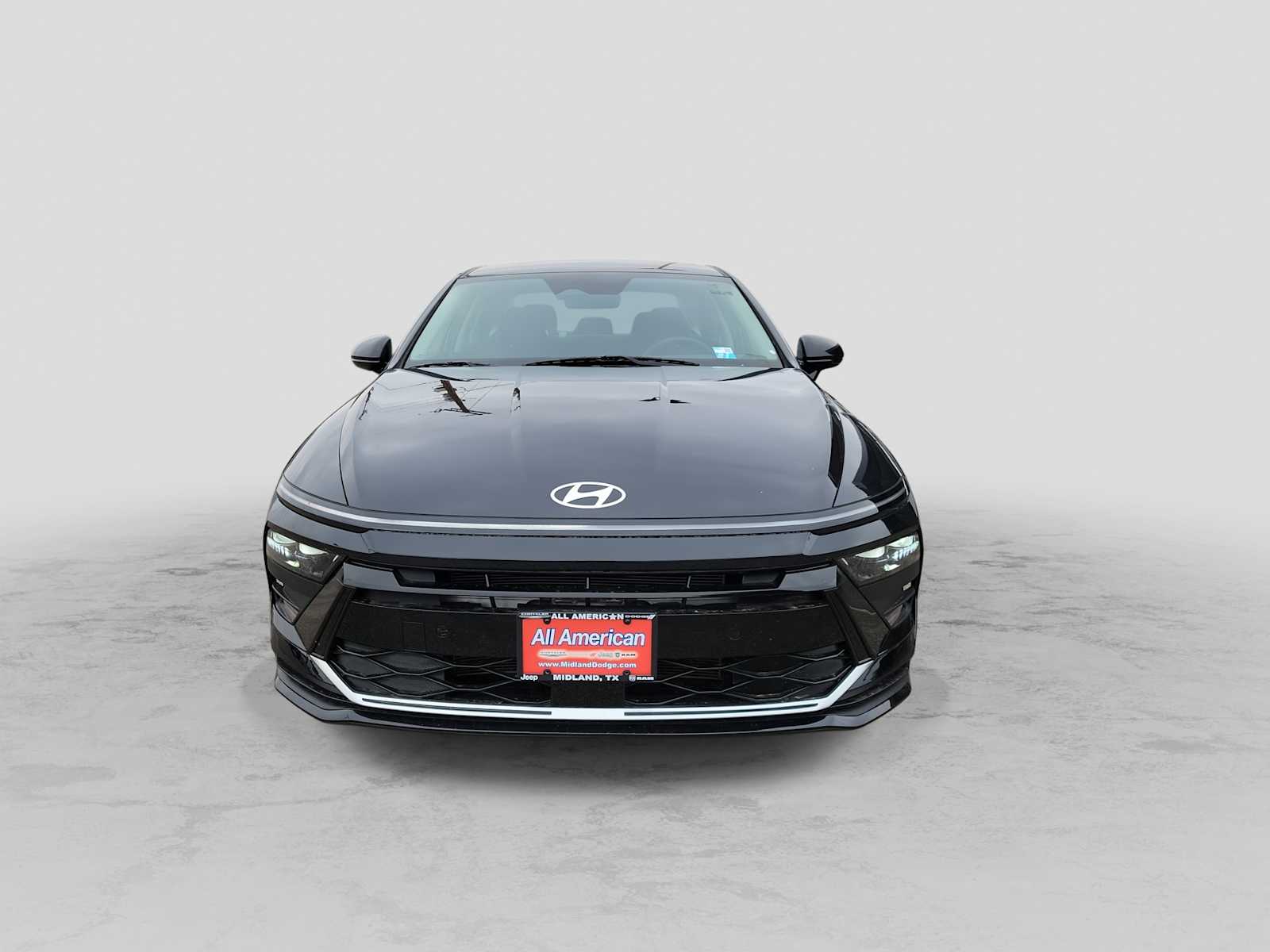 Thumbnail: 2025 Hyundai Sonata - 6