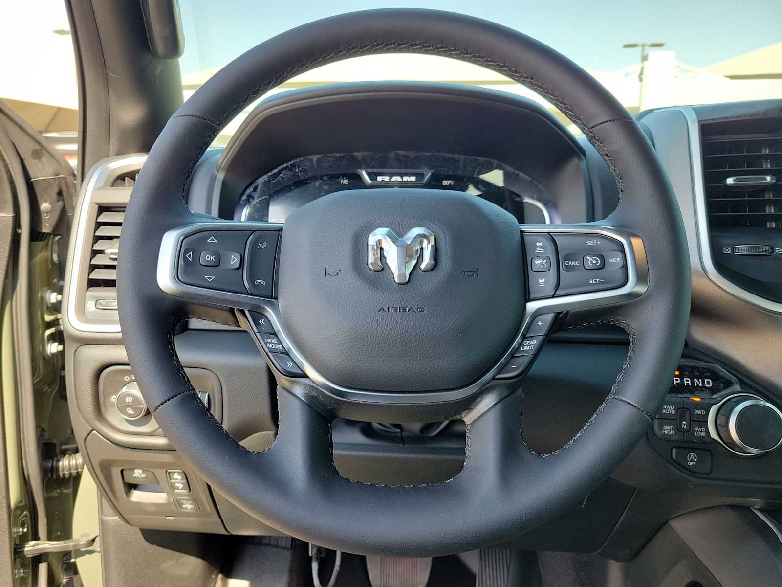 Thumbnail: 2026 RAM 1500 - 15