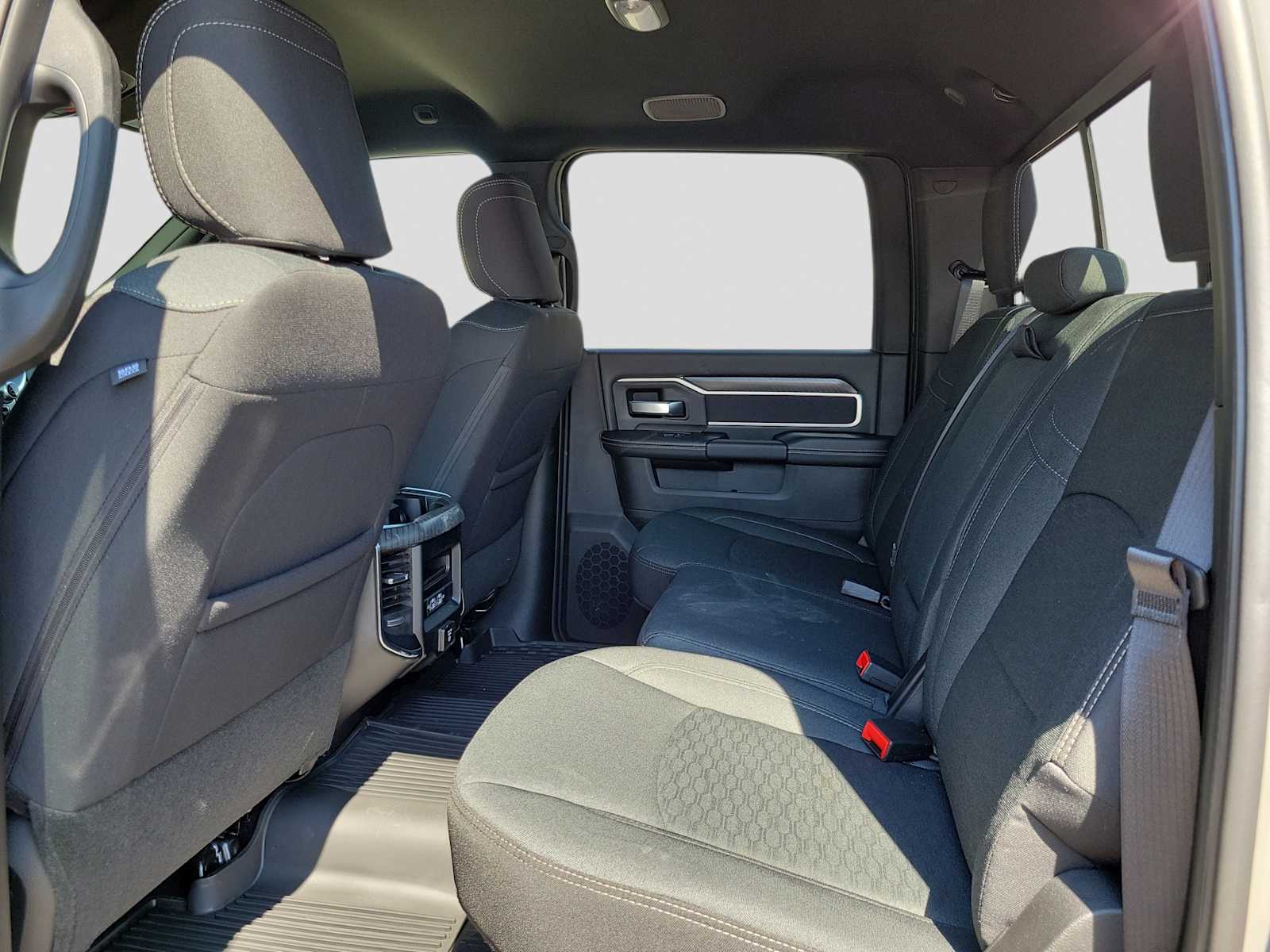 Thumbnail: 2026 RAM 2500 - 12