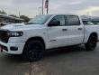2026 Ram 1500 LARAMIE CREW CAB 4X4 Pickup